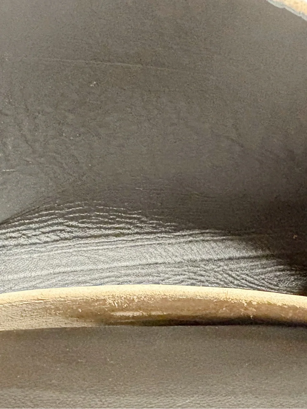 Able soft taupe